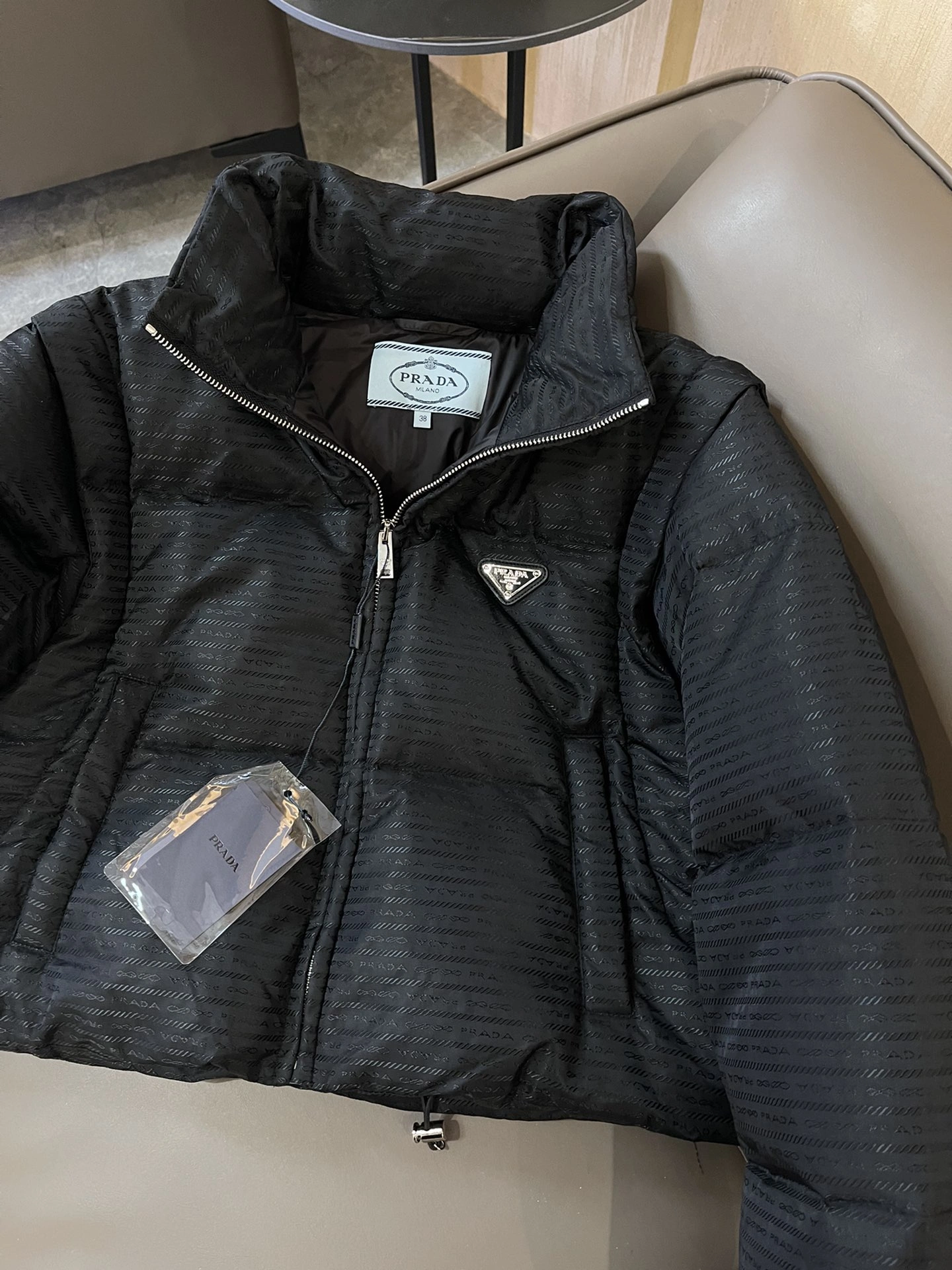 TravelReady Prada Down Jackets 172419