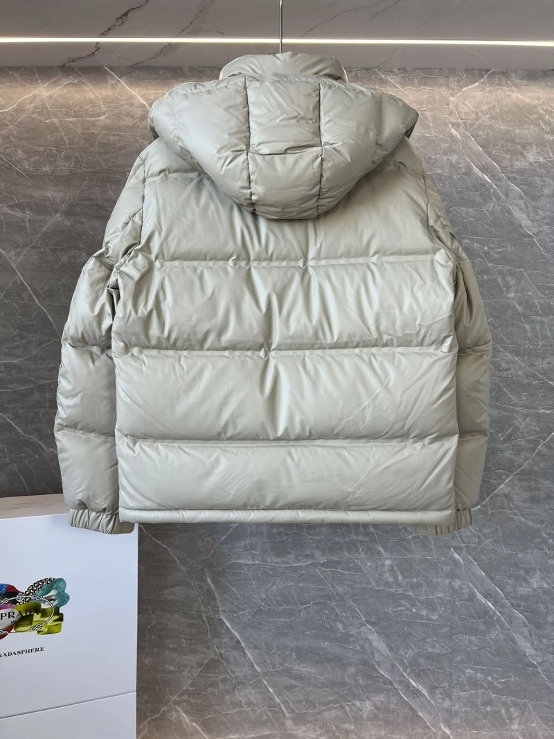 Prada Down Jackets MultiPurpose 172277