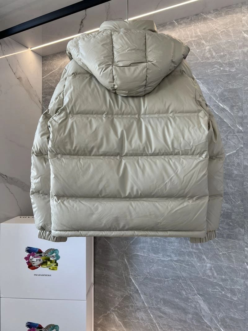 Prada Down Jackets MultiPurpose 172277