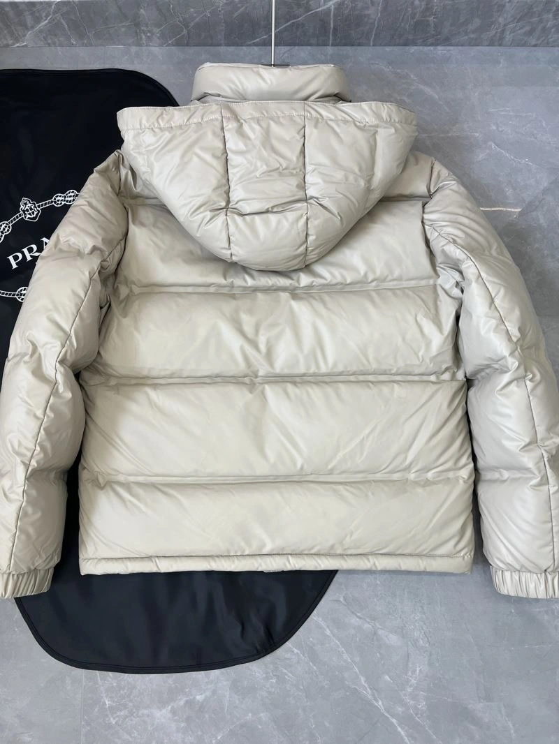 FlexibleFit Prada Down Jackets 172271