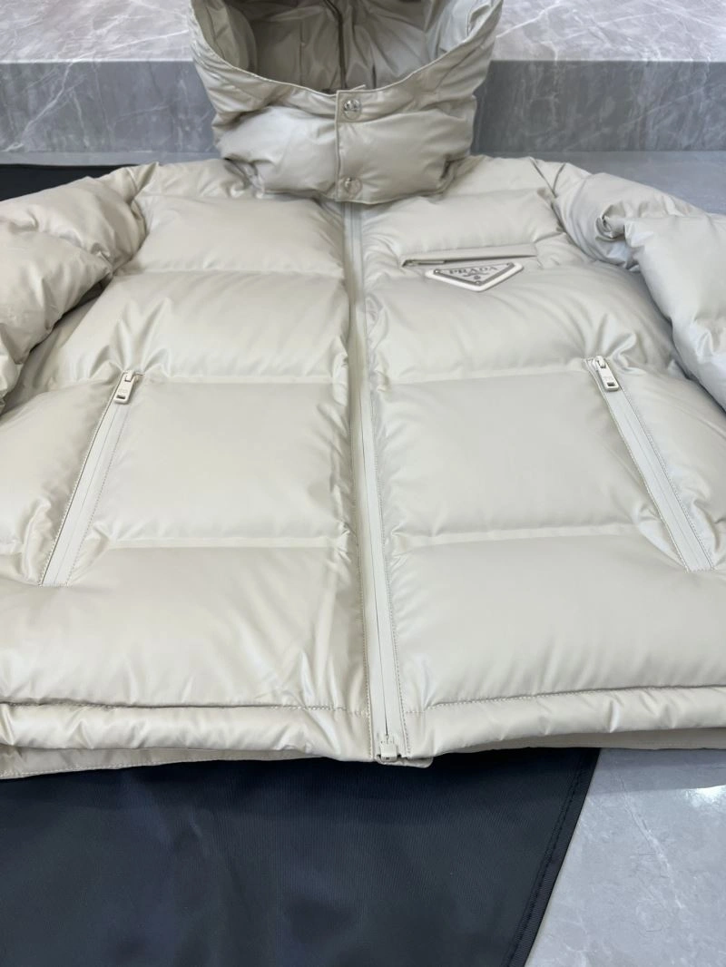 FlexibleFit Prada Down Jackets 172271