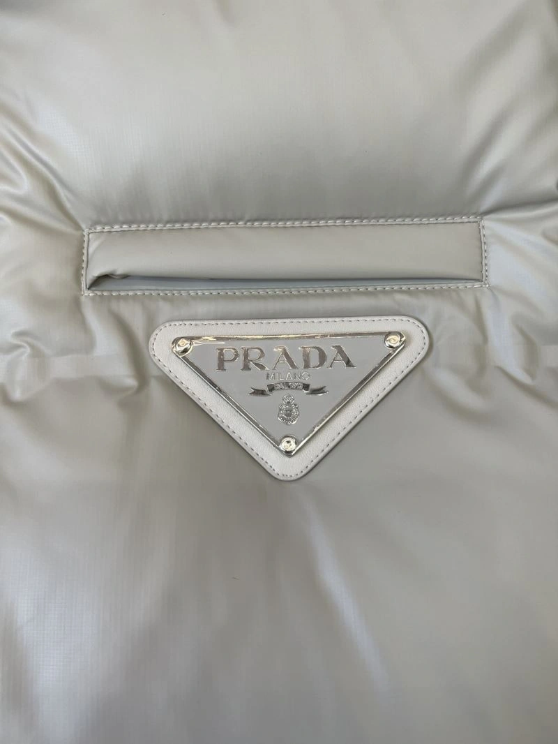 FlexibleFit Prada Down Jackets 172271
