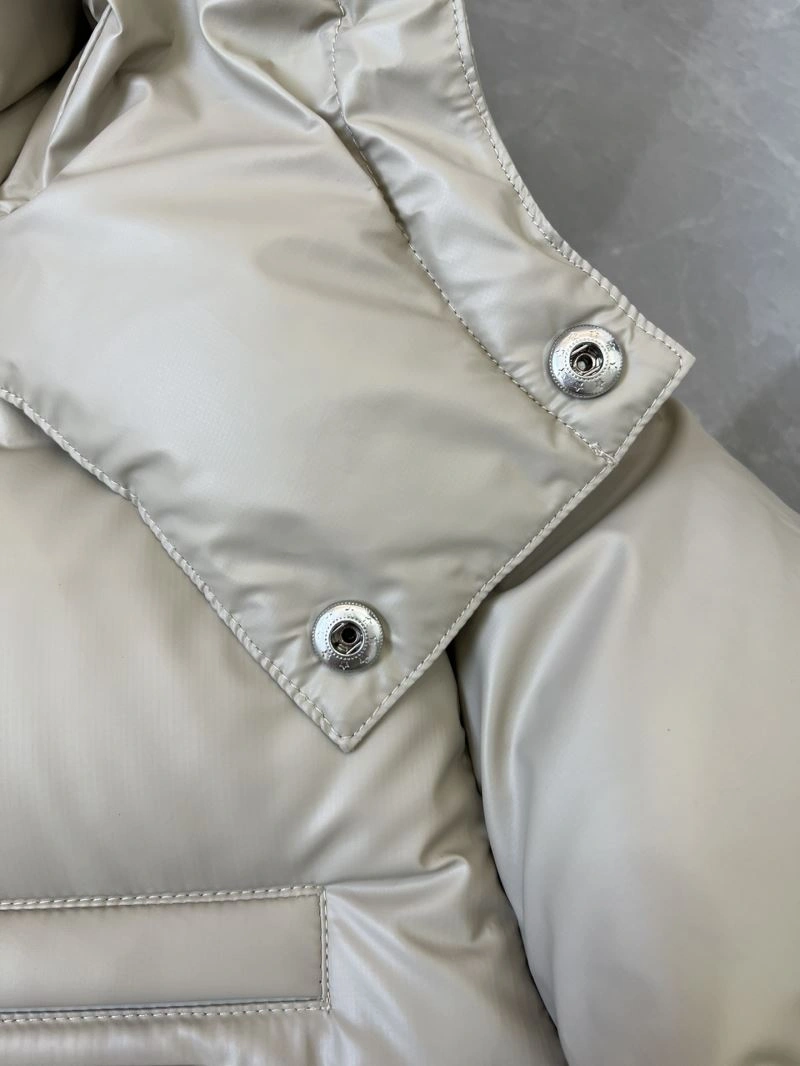 FlexibleFit Prada Down Jackets 172271