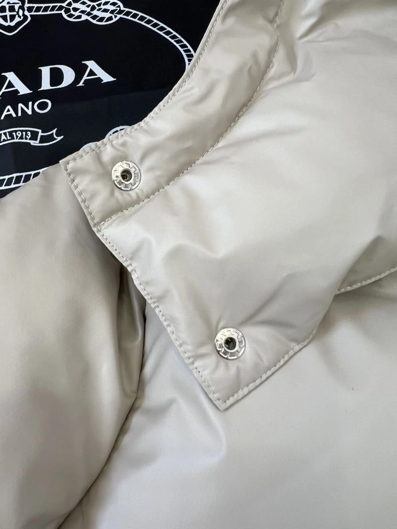 FlexibleFit Prada Down Jackets 172271