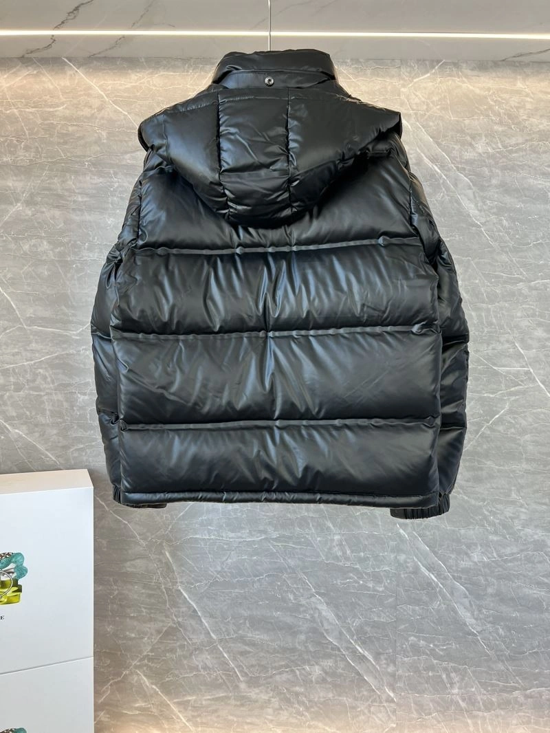 Prada Down Jackets SunProtective 172266