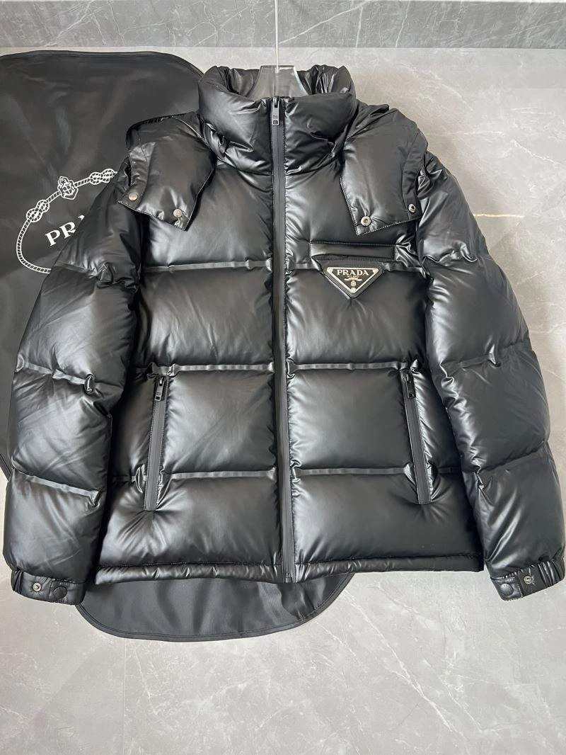 ModernLook Prada Down Jackets 172261
