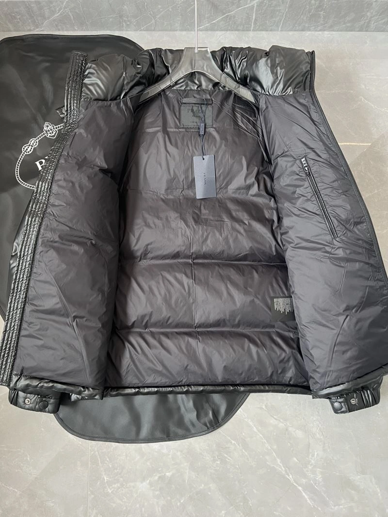 ModernLook Prada Down Jackets 172261