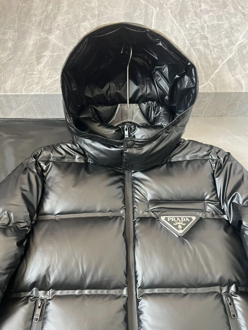 ModernLook Prada Down Jackets 172261