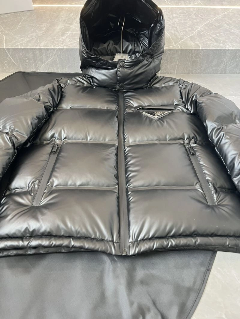 ModernLook Prada Down Jackets 172261