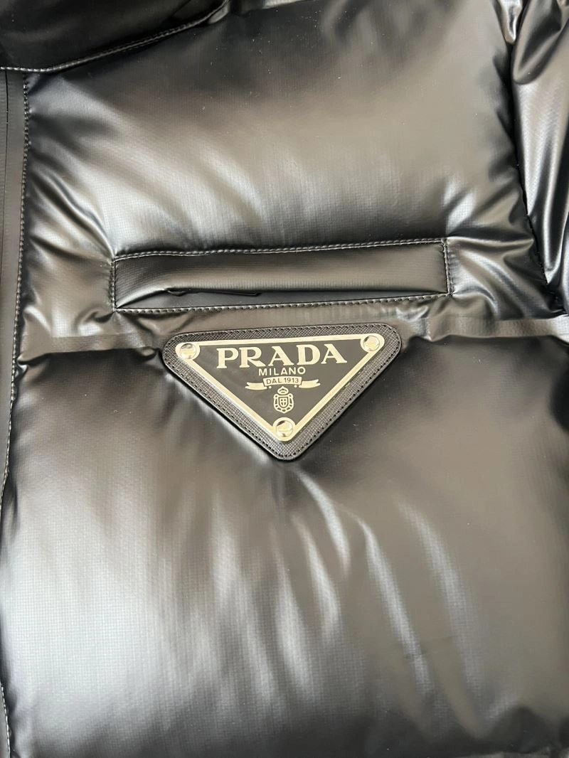 ModernLook Prada Down Jackets 172261