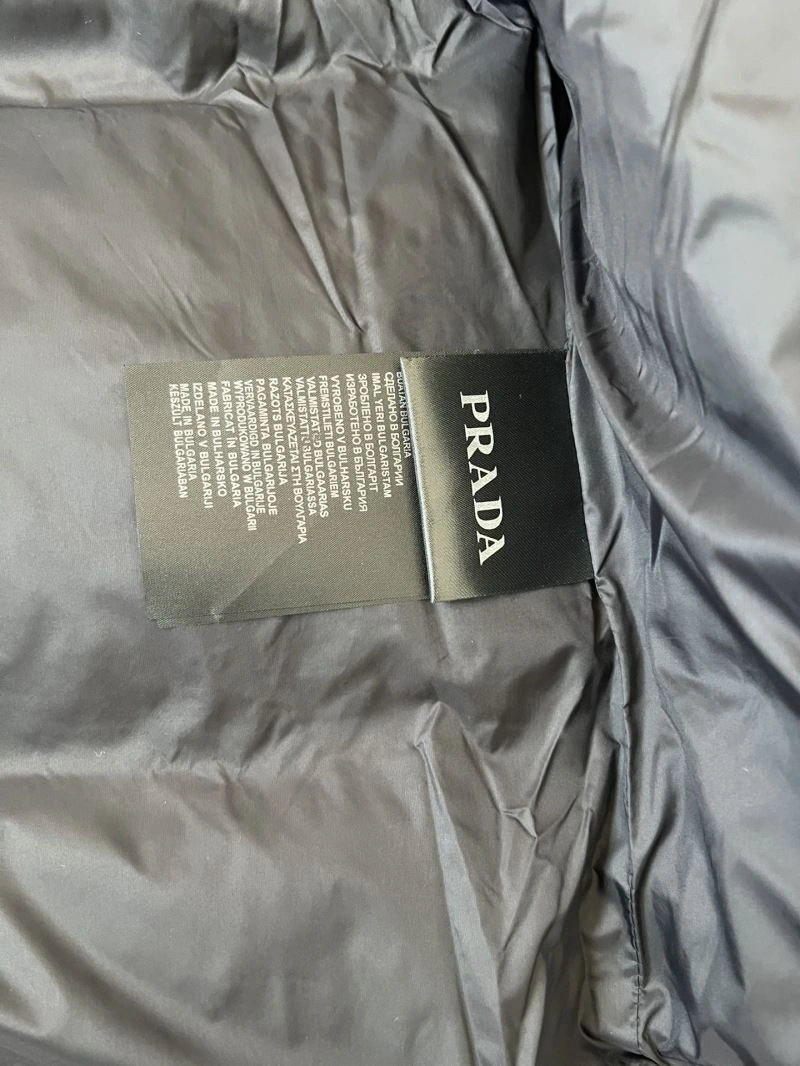 ModernLook Prada Down Jackets 172261