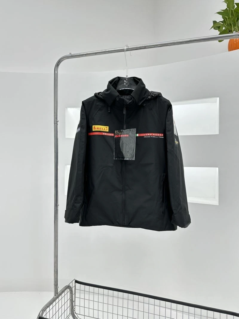 ModernLook Prada Down Jackets 172263