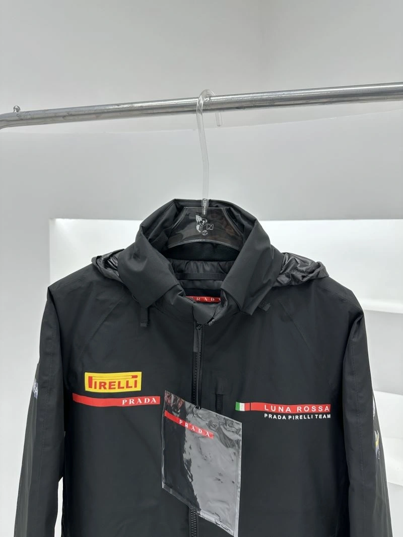 ModernLook Prada Down Jackets 172263