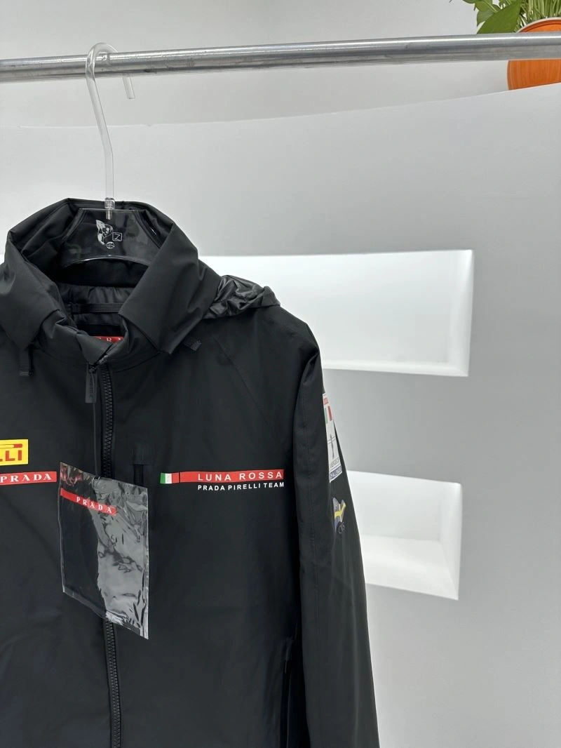 ModernLook Prada Down Jackets 172263