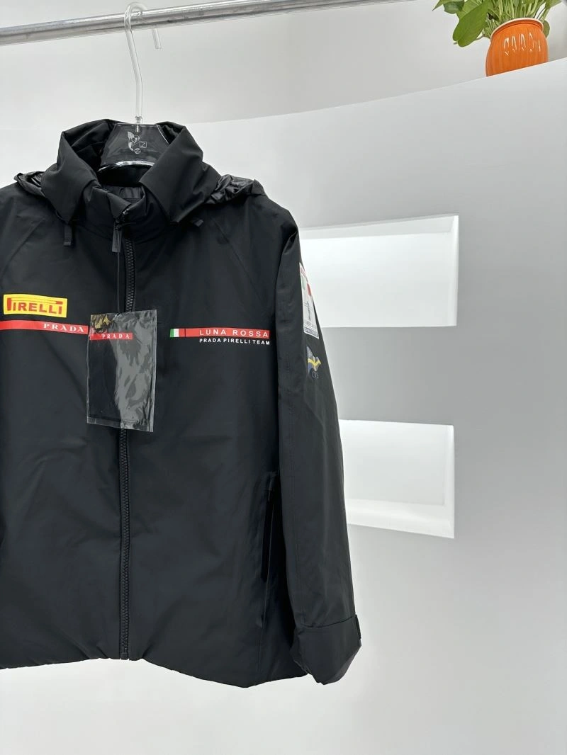 ModernLook Prada Down Jackets 172263