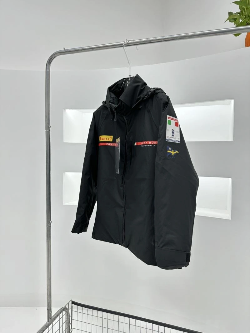 ModernLook Prada Down Jackets 172263