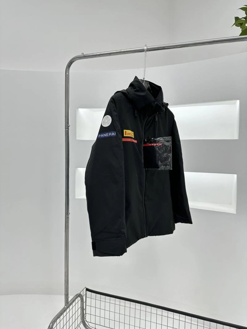 ModernLook Prada Down Jackets 172263