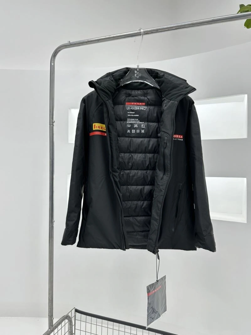 ModernLook Prada Down Jackets 172263
