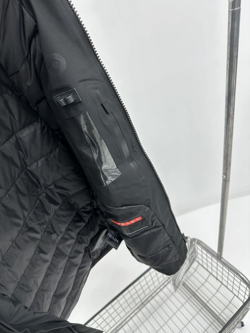 ModernLook Prada Down Jackets 172263