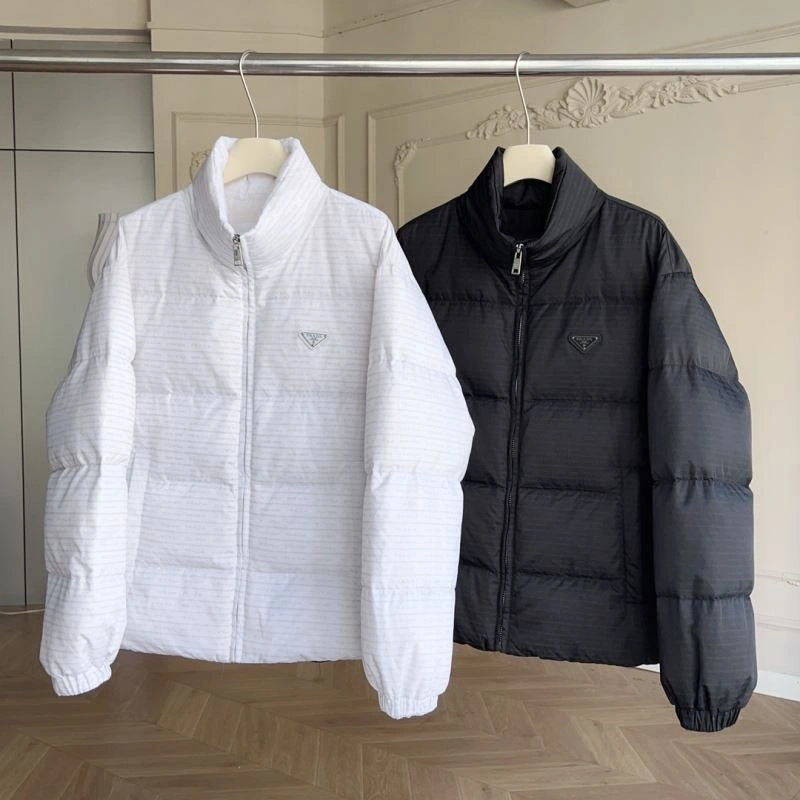 HighPerformance Prada Down Jackets 172260