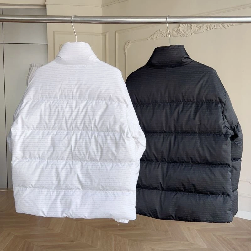 HighPerformance Prada Down Jackets 172260