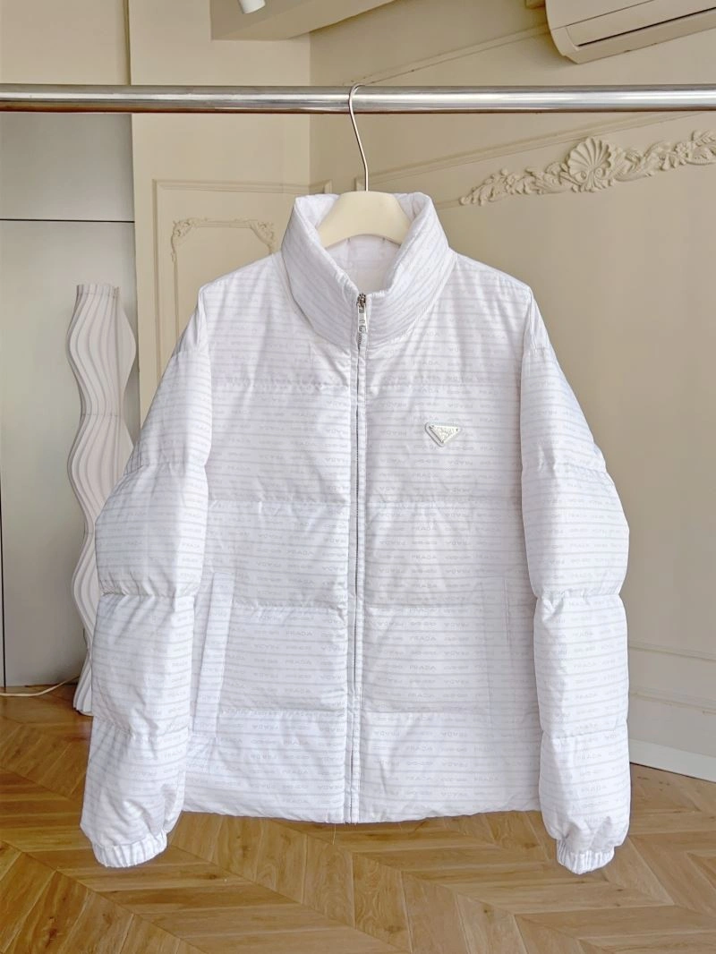 HighPerformance Prada Down Jackets 172260