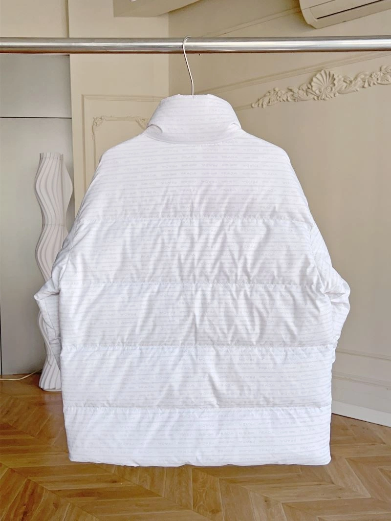 HighPerformance Prada Down Jackets 172260