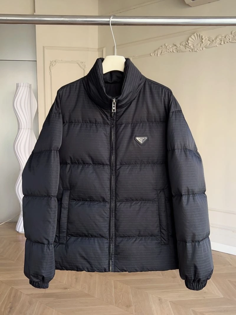 HighPerformance Prada Down Jackets 172260