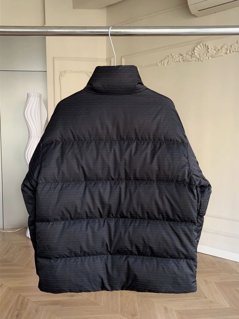 HighPerformance Prada Down Jackets 172260