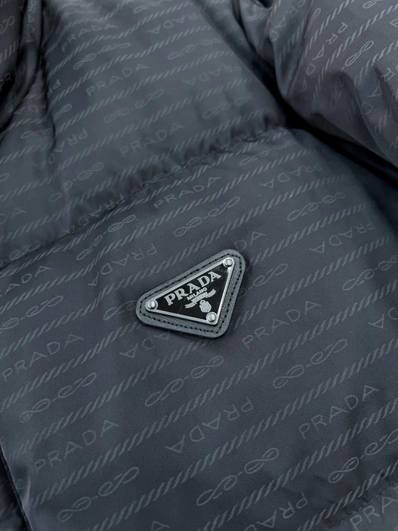 Prada Down Jackets Unique 172262