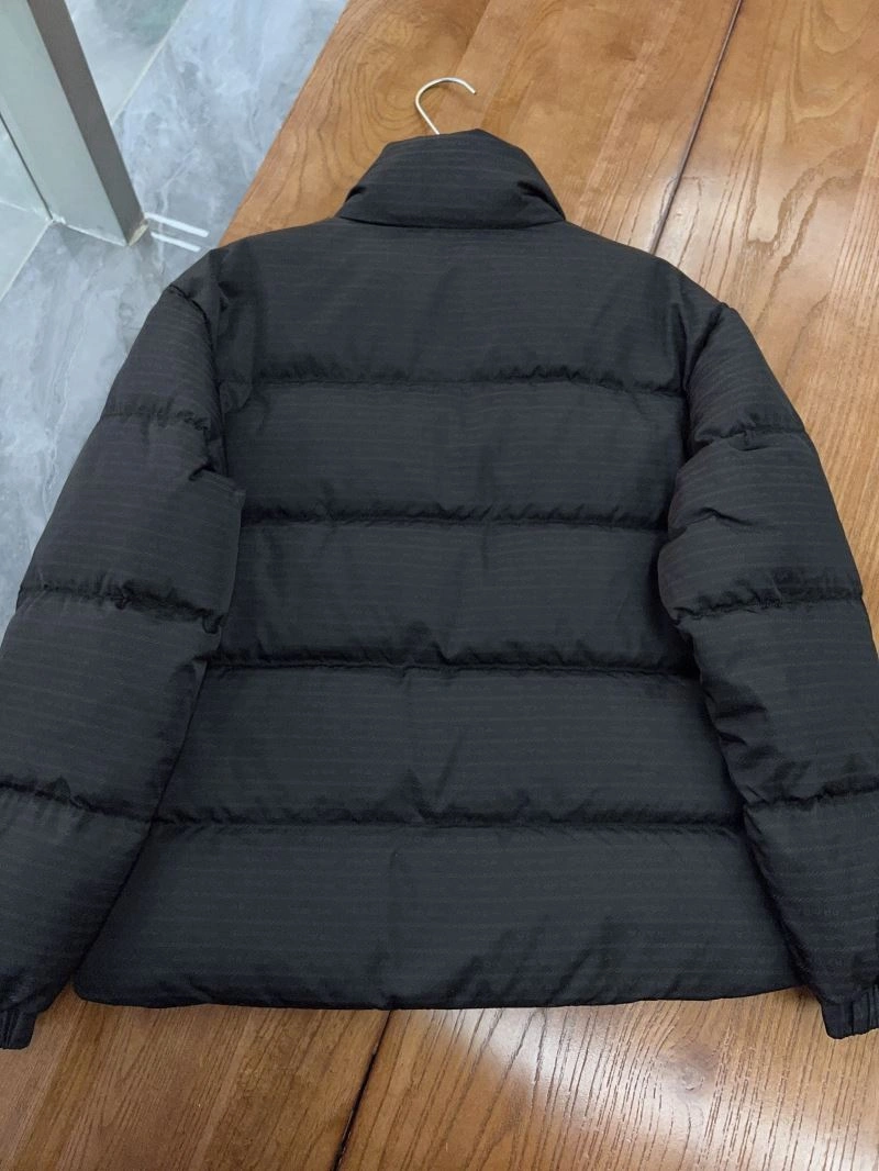 Prada Down Jackets Unique 172262
