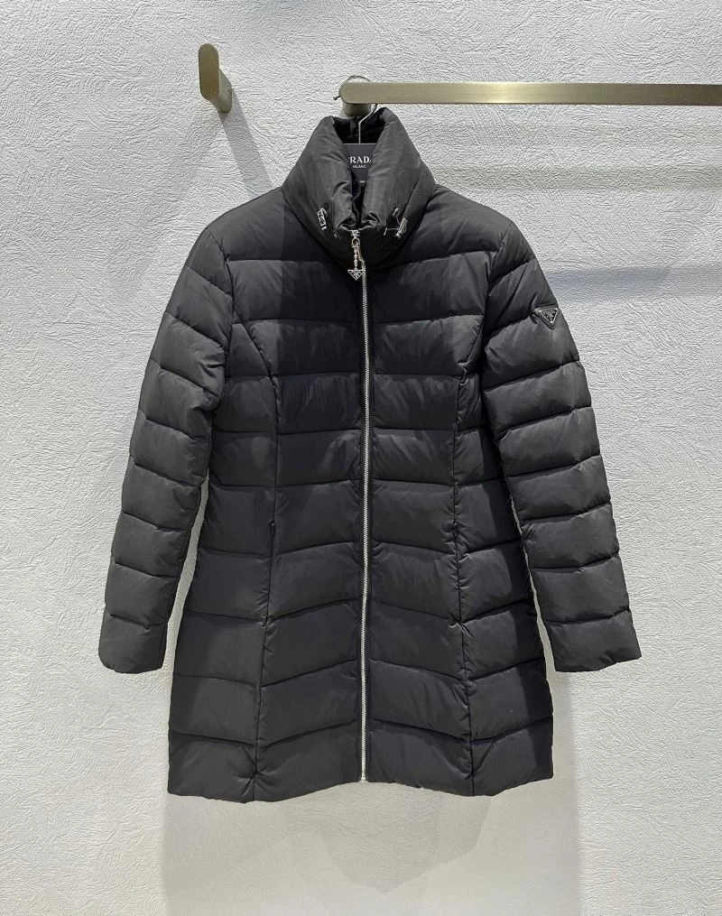 Prada Down Jackets QuickDry 172256