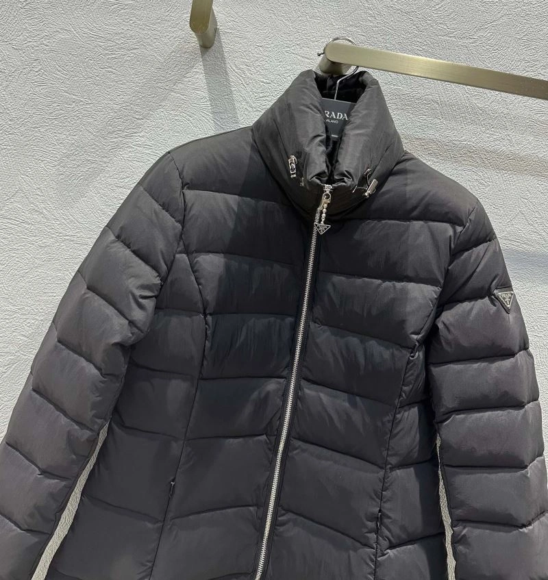 Prada Down Jackets QuickDry 172256