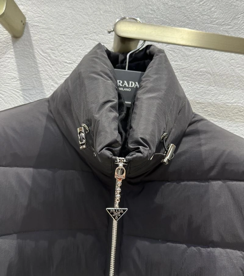 Prada Down Jackets QuickDry 172256