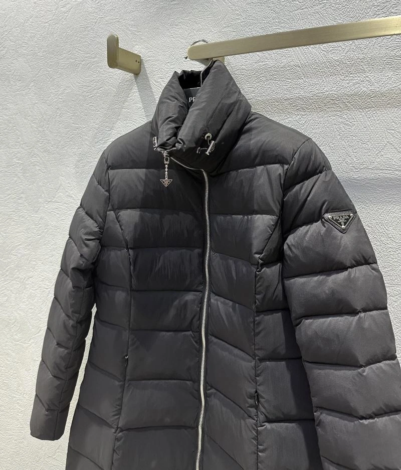 Prada Down Jackets QuickDry 172256