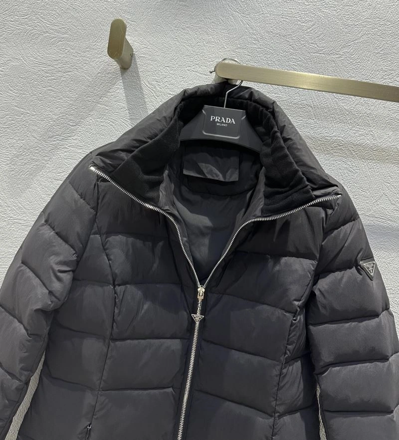 Prada Down Jackets QuickDry 172256