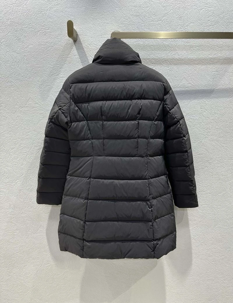 Prada Down Jackets QuickDry 172256