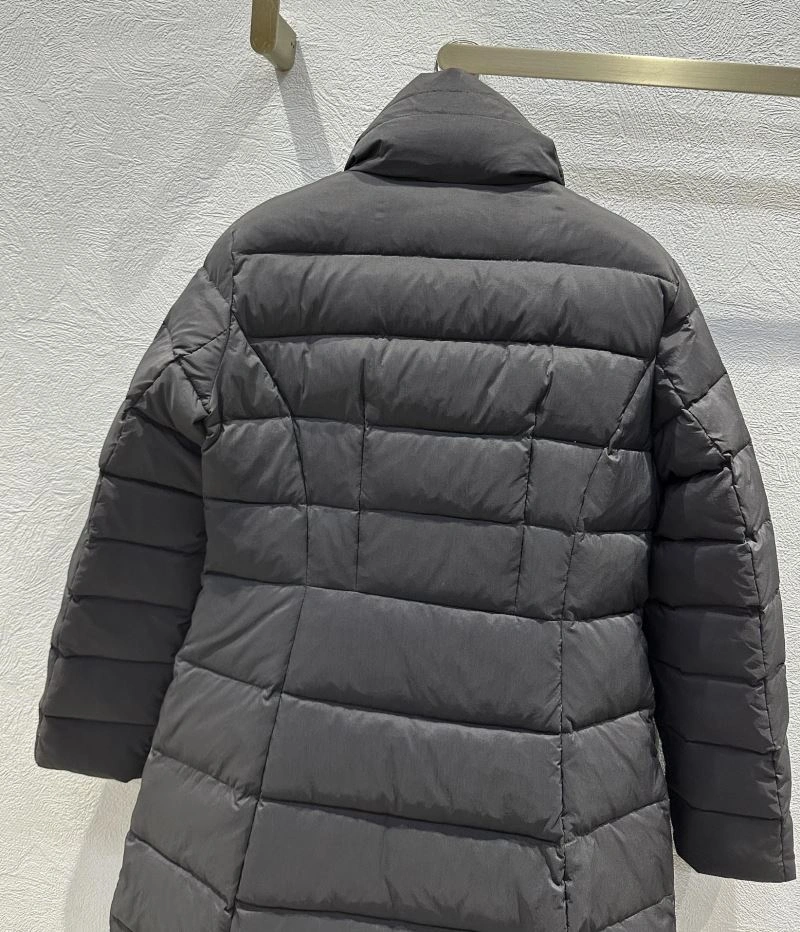 Prada Down Jackets QuickDry 172256