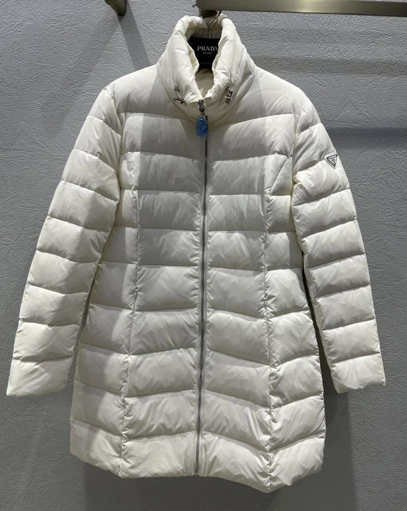 Prada Down Jackets Reliable 172257
