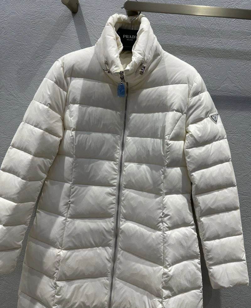 Prada Down Jackets Reliable 172257