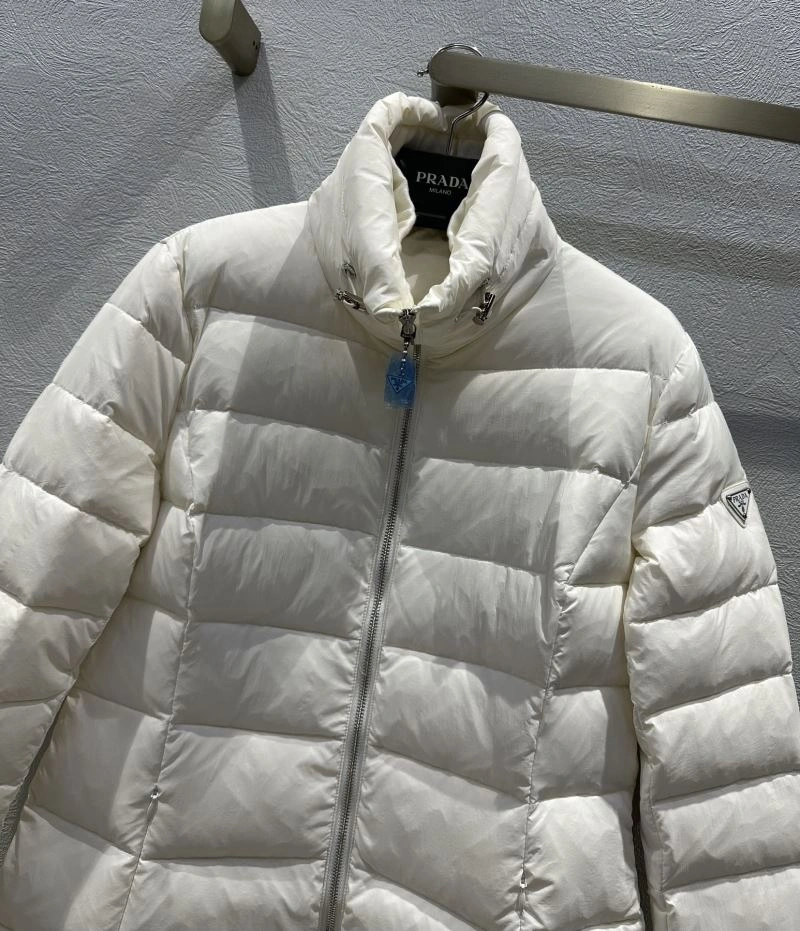 Prada Down Jackets Reliable 172257