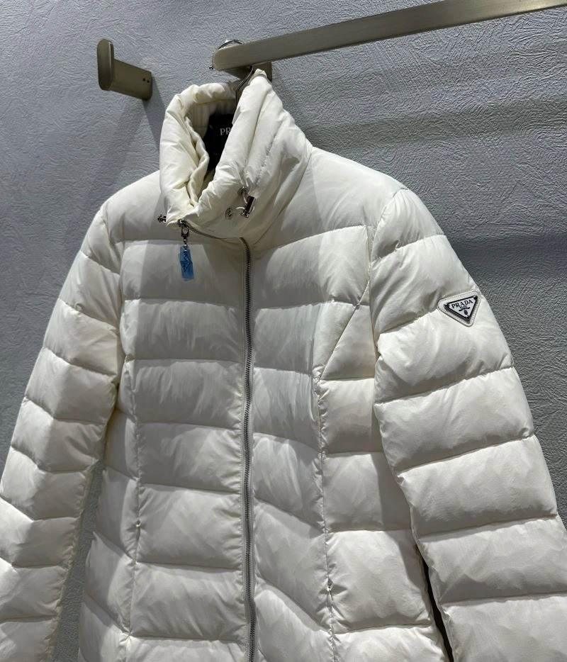 Prada Down Jackets Reliable 172257