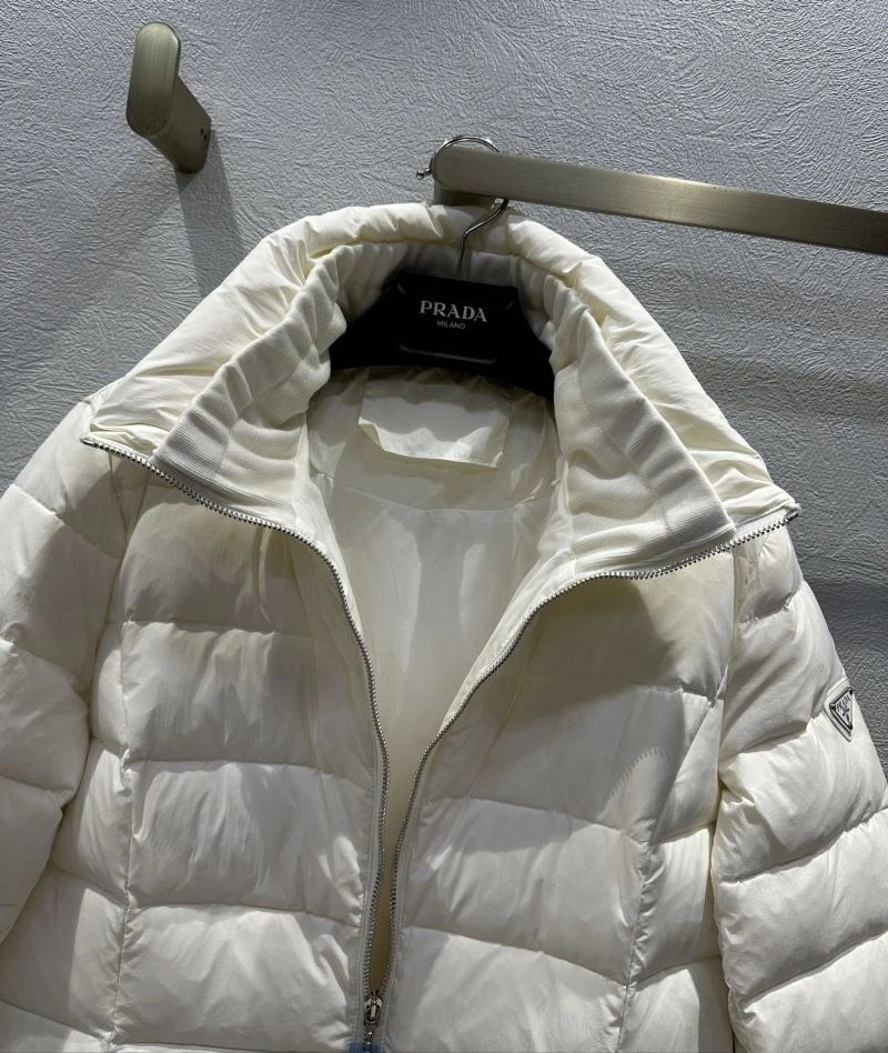 Prada Down Jackets Reliable 172257