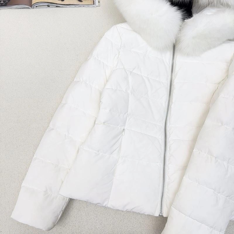 Seasonal Prada Down Jackets 172268