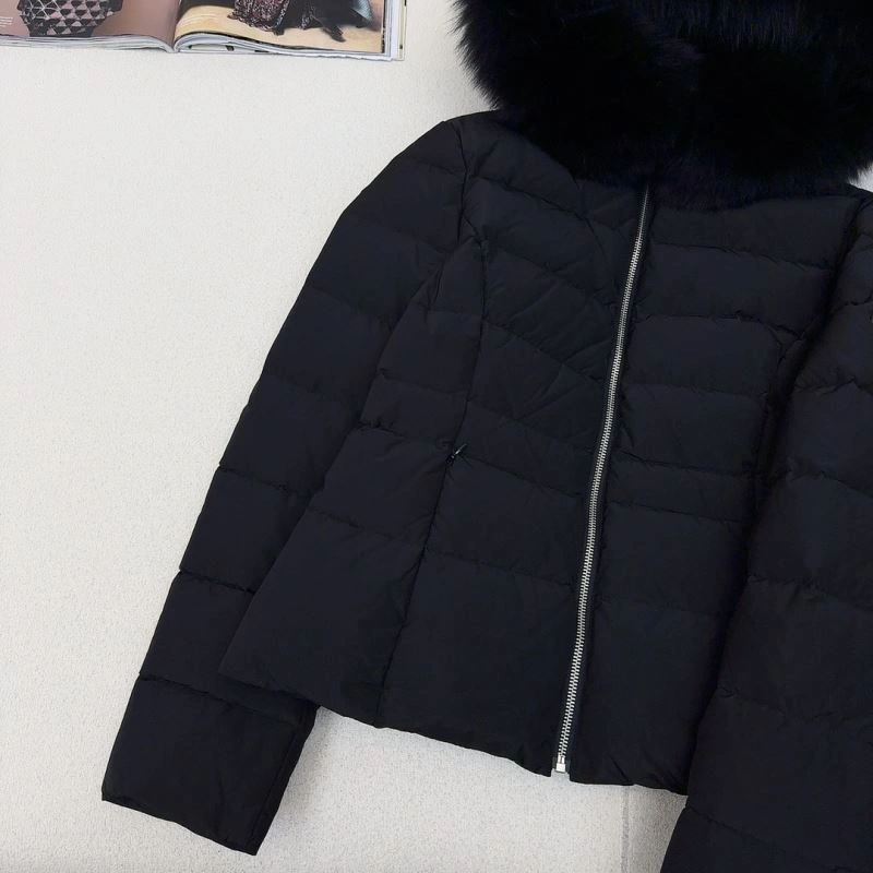 Vibrant Prada Down Jackets 172258