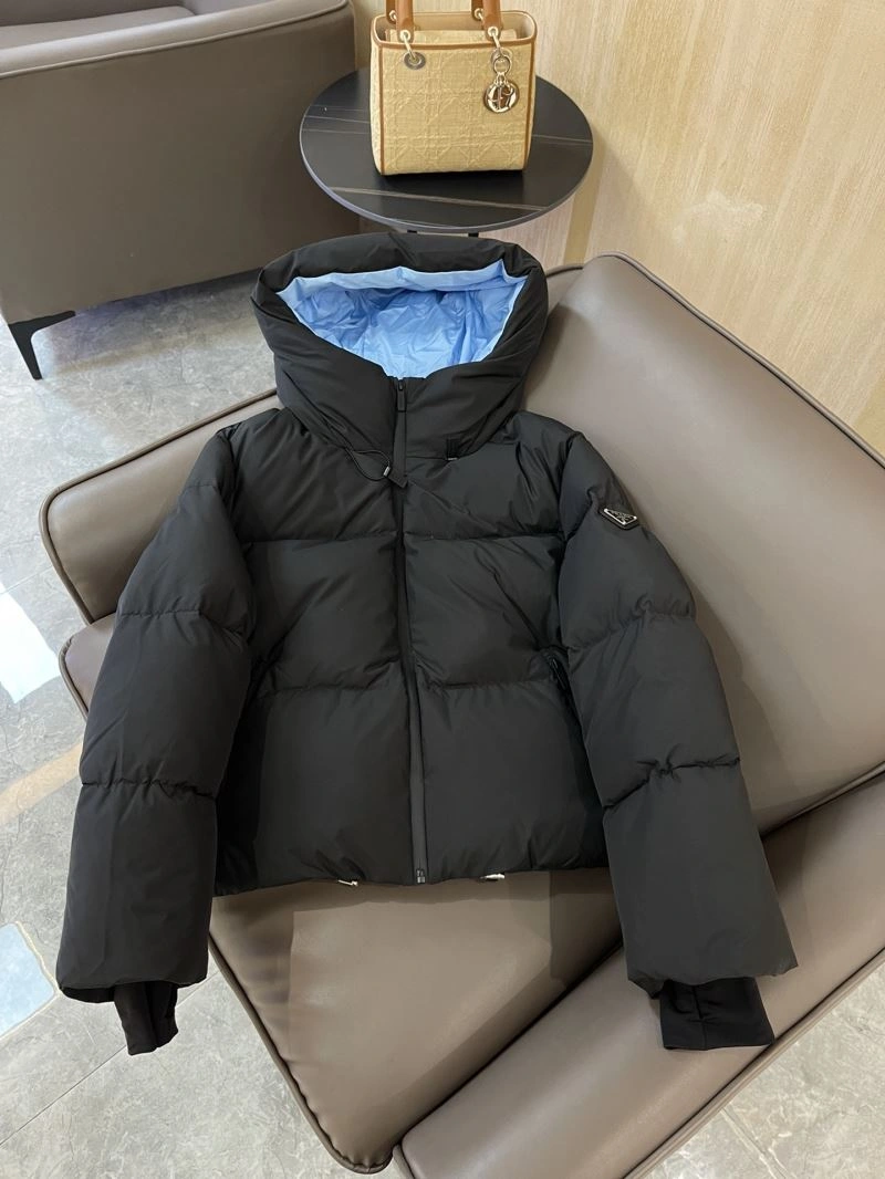 EasyCare Prada Down Jackets 172267