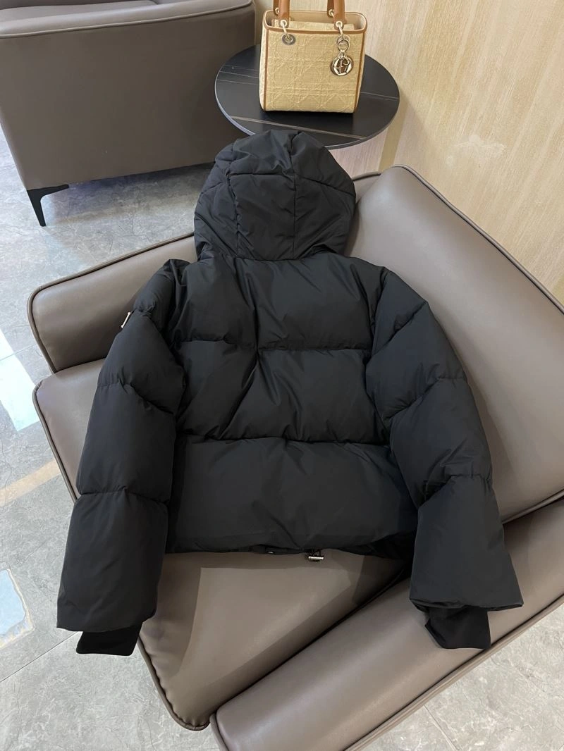 EasyCare Prada Down Jackets 172267
