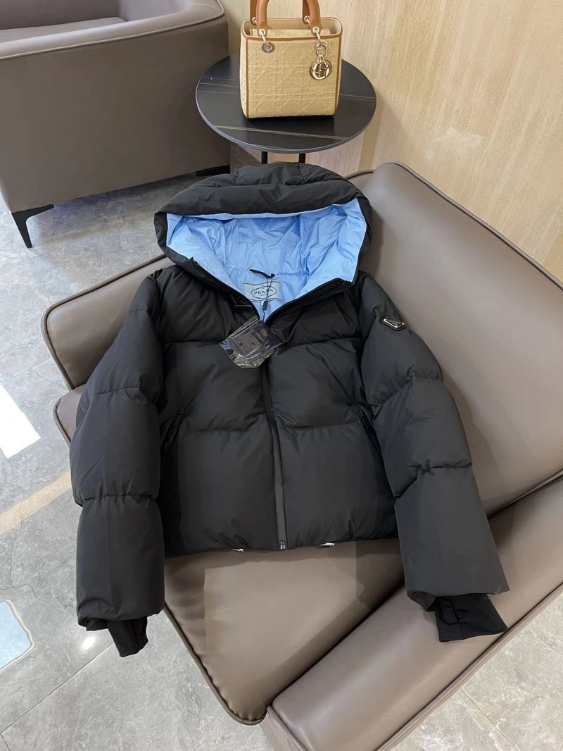 EasyCare Prada Down Jackets 172267