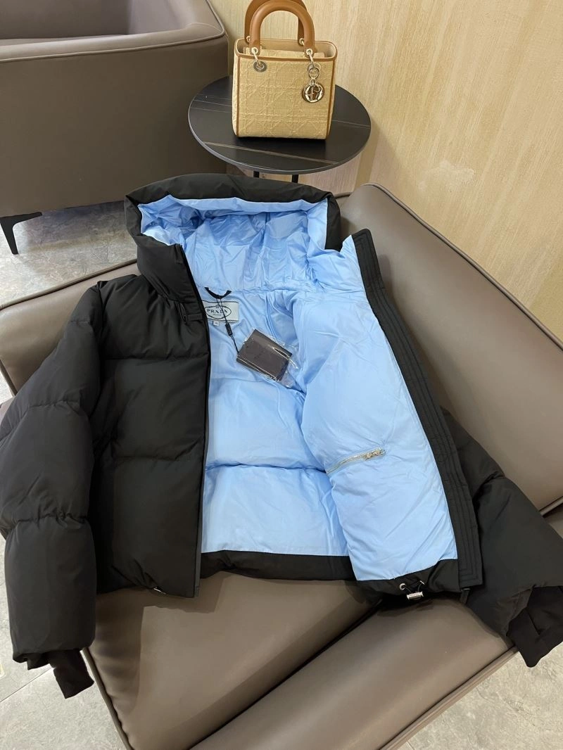 EasyCare Prada Down Jackets 172267