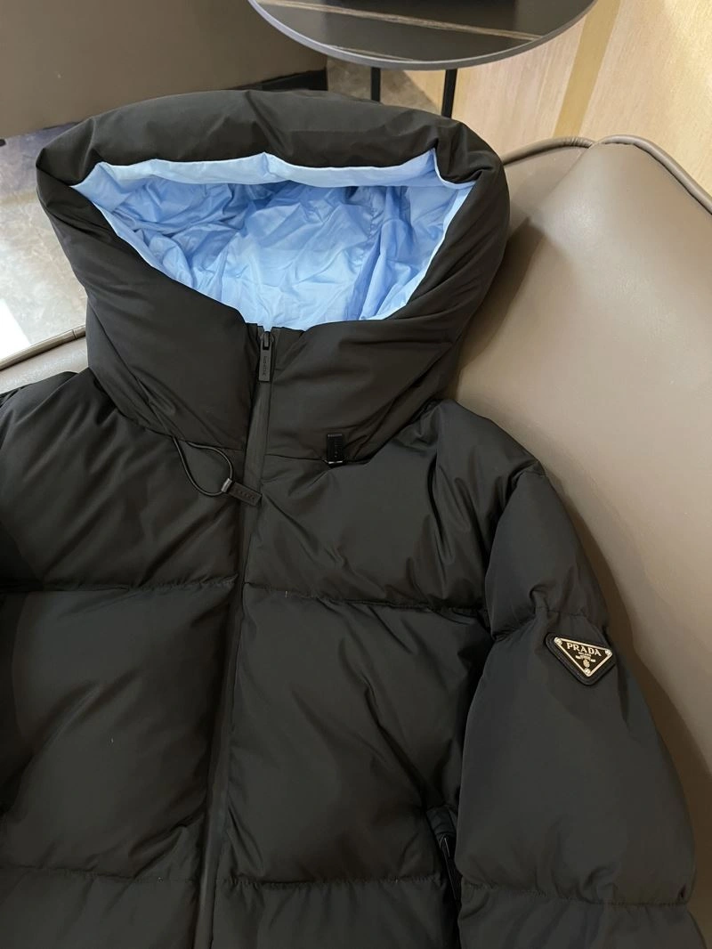EasyCare Prada Down Jackets 172267